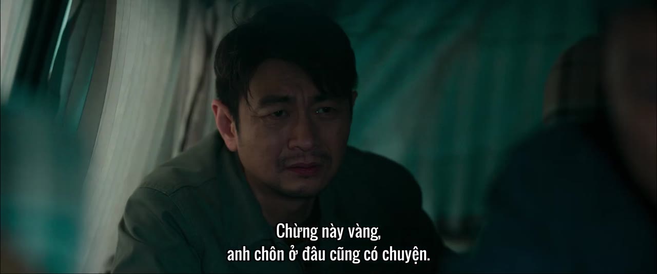 Theo Dòng Nước Ngầm (Phần 2) tập 9