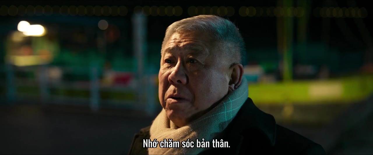 Theo Dòng Nước Ngầm (Phần 2) tập 11