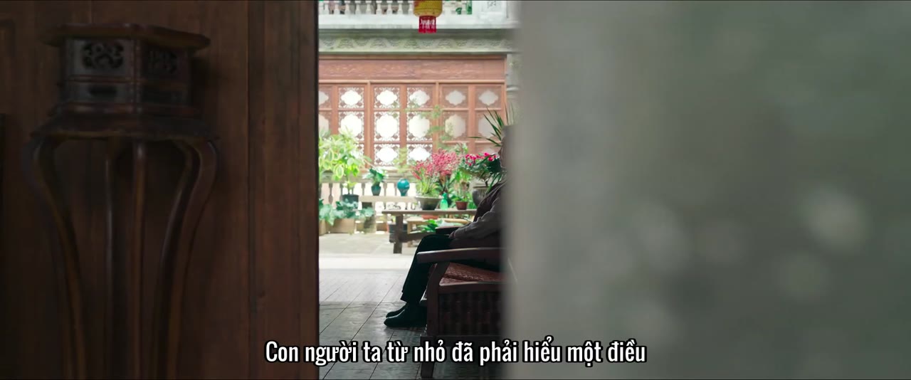 Theo Dòng Nước Ngầm (Phần 2) tập 12 cảnh 2