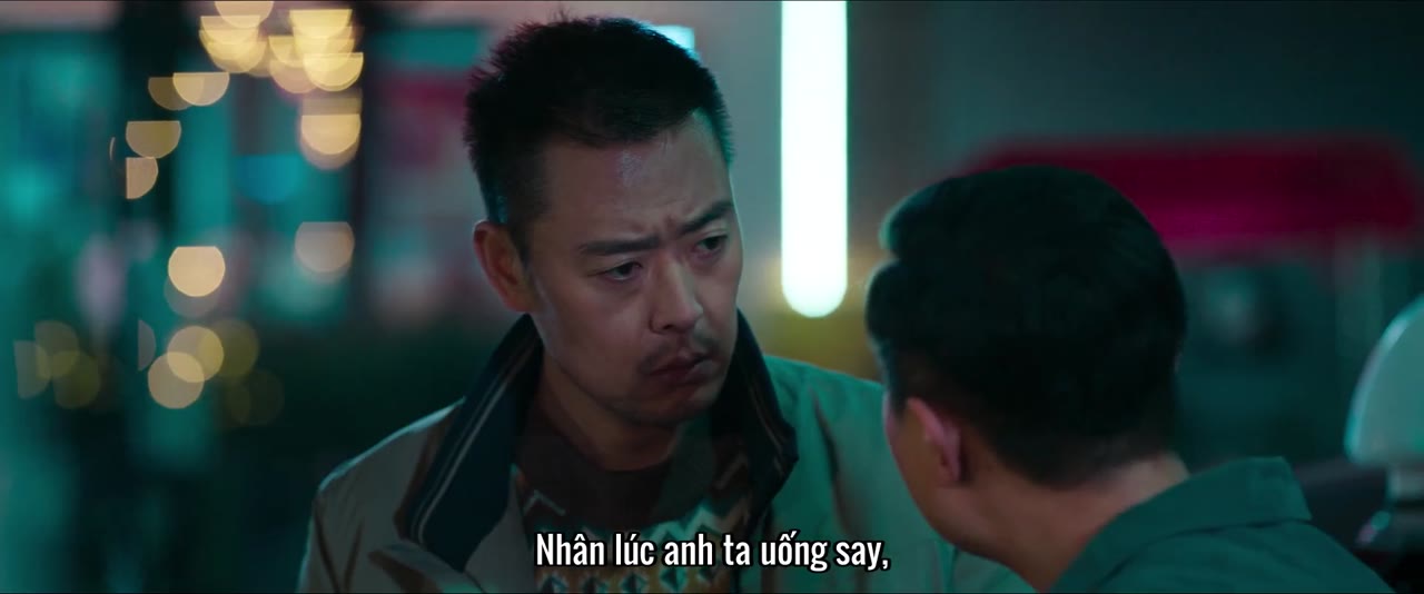 Theo Dòng Nước Ngầm (Phần 2) tập 13