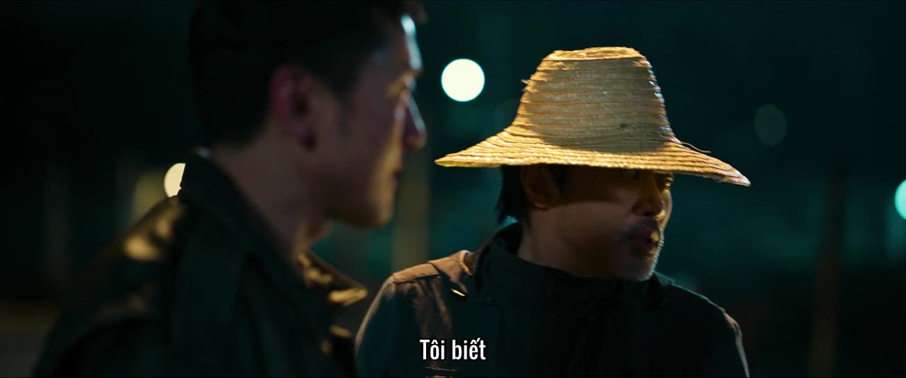 Theo Dòng Nước Ngầm (Phần 2) tập 13 cảnh 3
