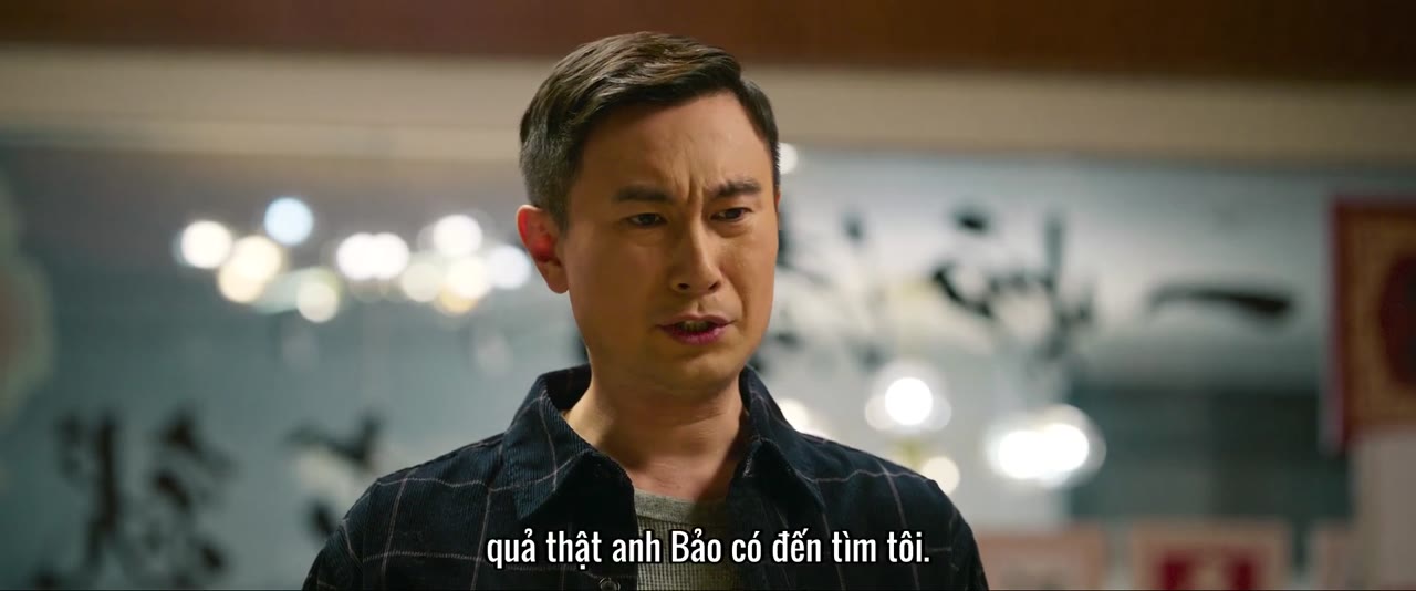 Theo Dòng Nước Ngầm (Phần 2) tập 15