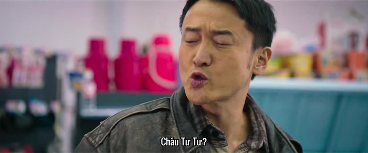 Theo Dòng Nước Ngầm (Phần 2) tập 15 cảnh 3