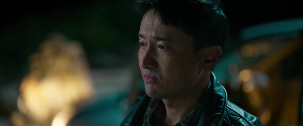 Theo Dòng Nước Ngầm (Phần 2) tập 16 cảnh 3