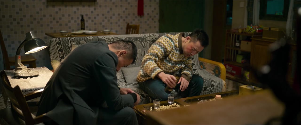 Theo Dòng Nước Ngầm (Phần 2) tập 19