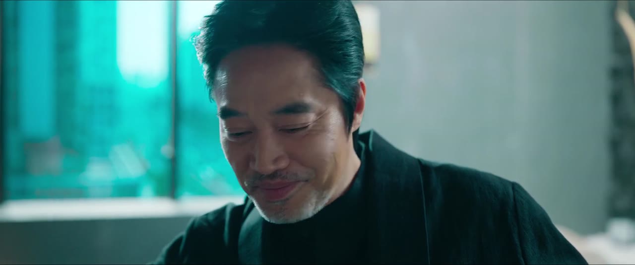 Theo Dòng Nước Ngầm (Phần 2) tập 21