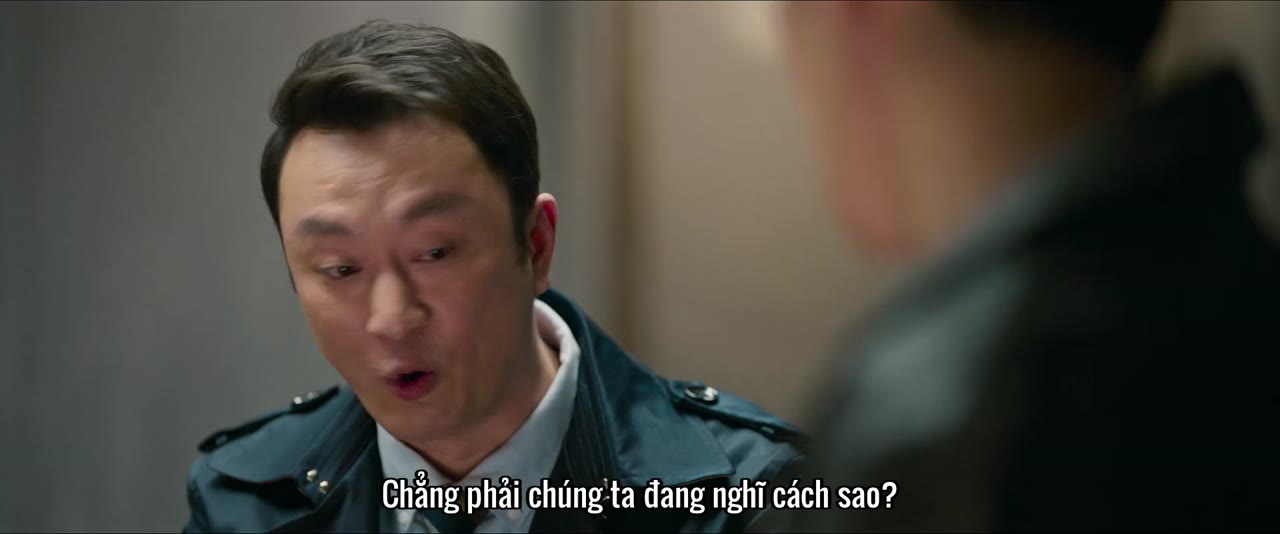 Theo Dòng Nước Ngầm (Phần 2) tập 22 cảnh 2