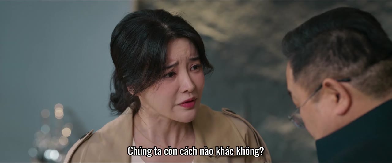 Theo Dòng Nước Ngầm (Phần 2) tập 23
