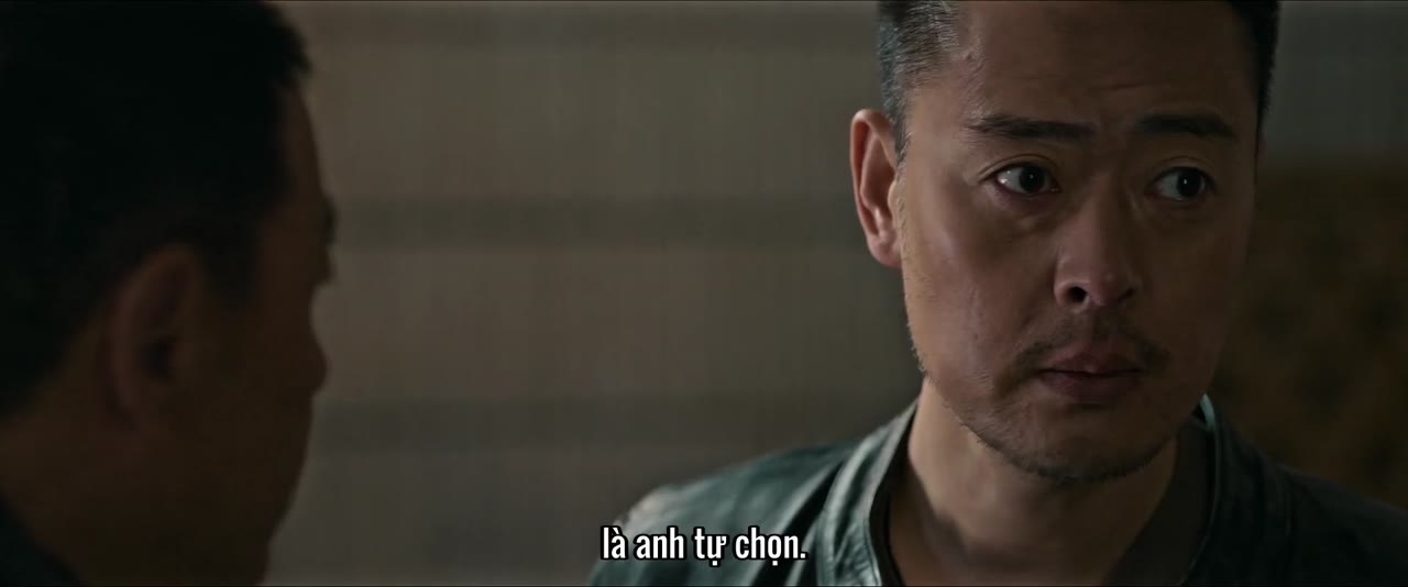 Theo Dòng Nước Ngầm (Phần 2) tập 24 cảnh 2