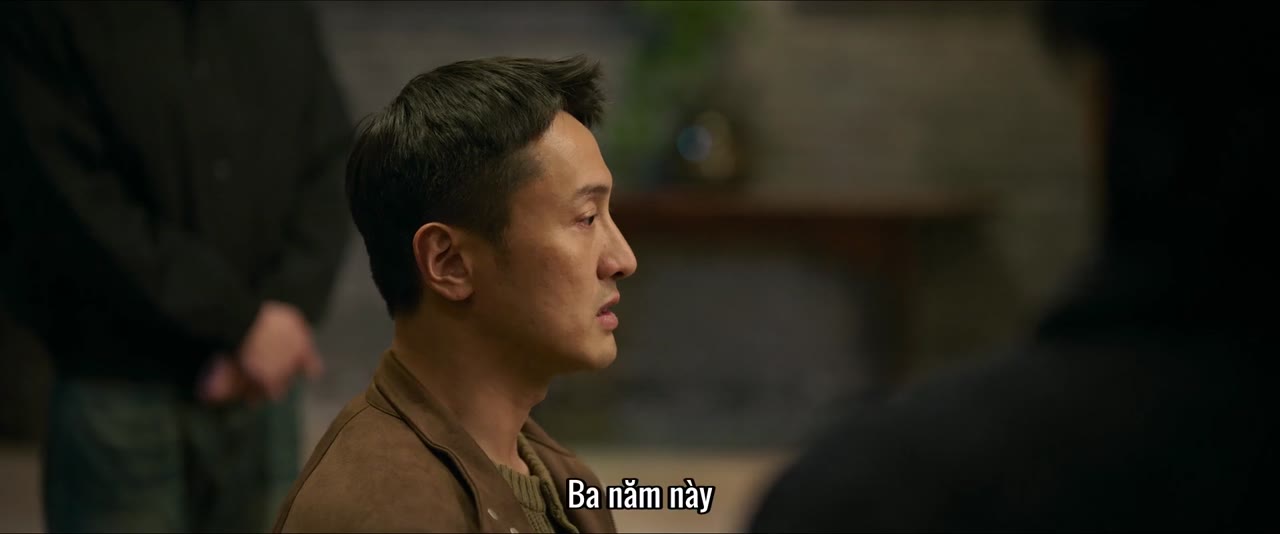 Theo Dòng Nước Ngầm (Phần 2) tập 26