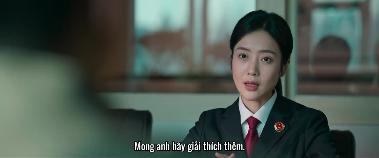 Theo Dòng Nước Ngầm (Phần 2) tập 26 cảnh 3