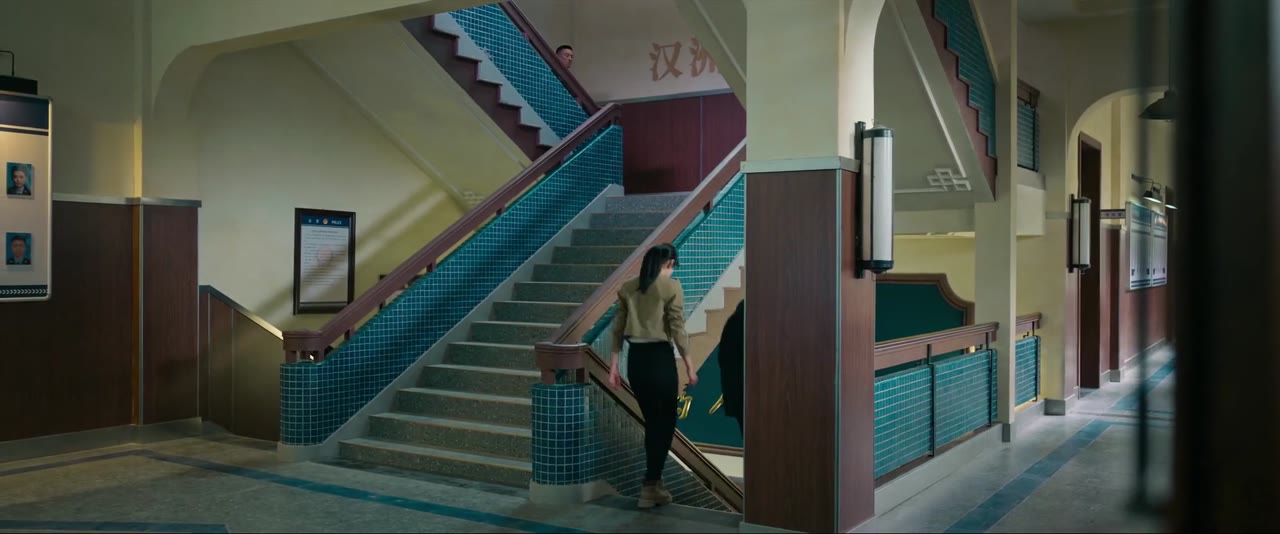 Theo Dòng Nước Ngầm (Phần 2) tập 27