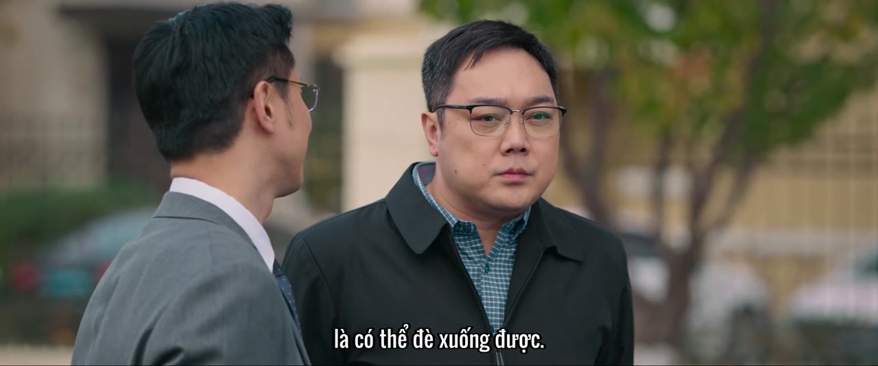 Theo Dòng Nước Ngầm (Phần 2) tập 30 cảnh 2