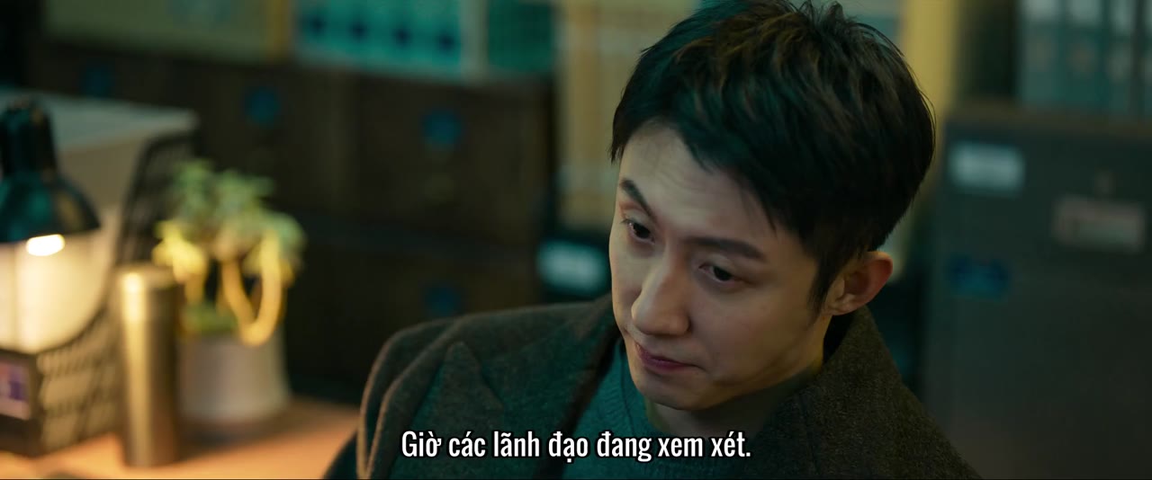 Theo Dòng Nước Ngầm (Phần 2) tập 31 cảnh 3