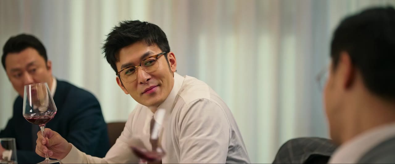 Theo Dòng Nước Ngầm (Phần 2) tập 32