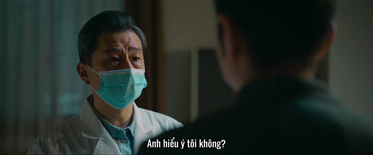 Theo Dòng Nước Ngầm (Phần 2) tập 34