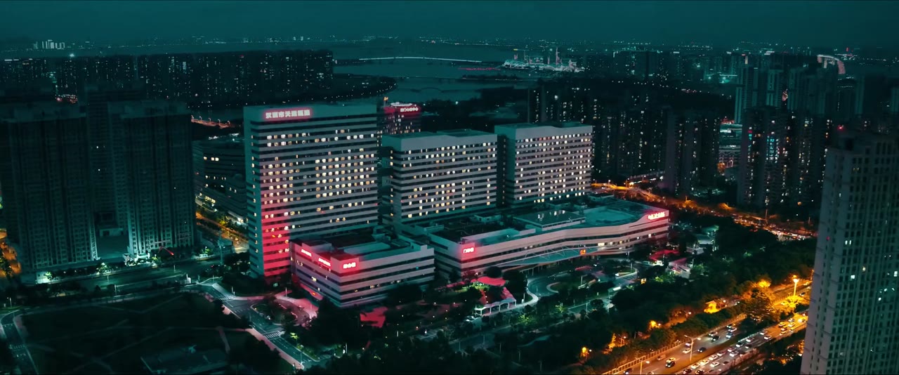 Theo Dòng Nước Ngầm (Phần 2) tập 34 cảnh 3