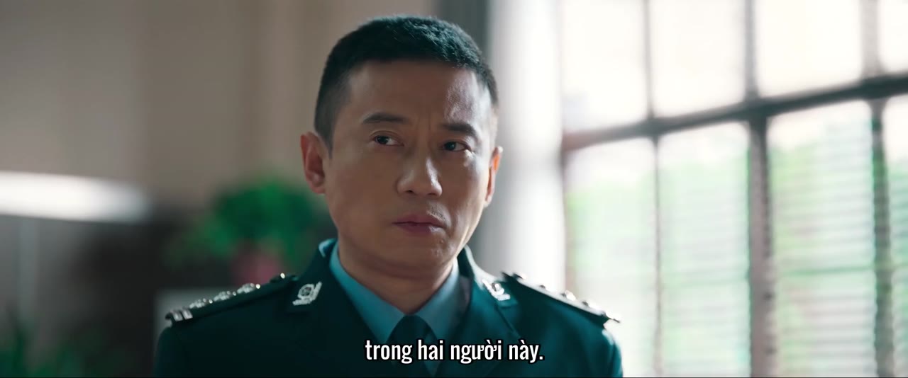Theo Dòng Nước Ngầm (Phần 2) tập 37 cảnh 3