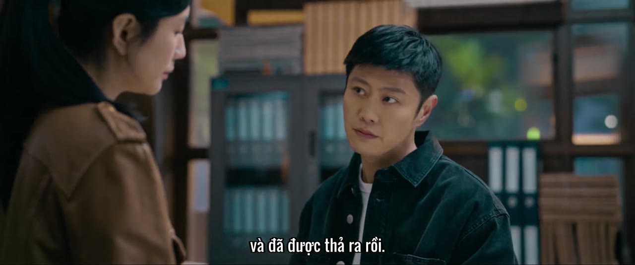 Theo Dòng Nước Ngầm (Phần 2) tập 38