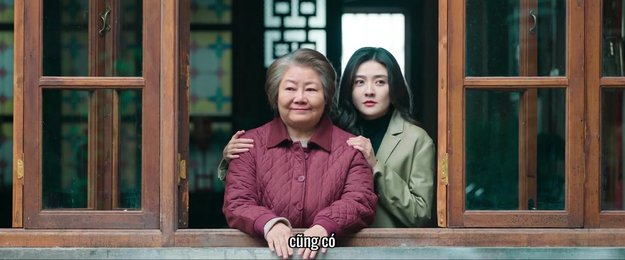 Theo Dòng Nước Ngầm (Phần 2) tập 39
