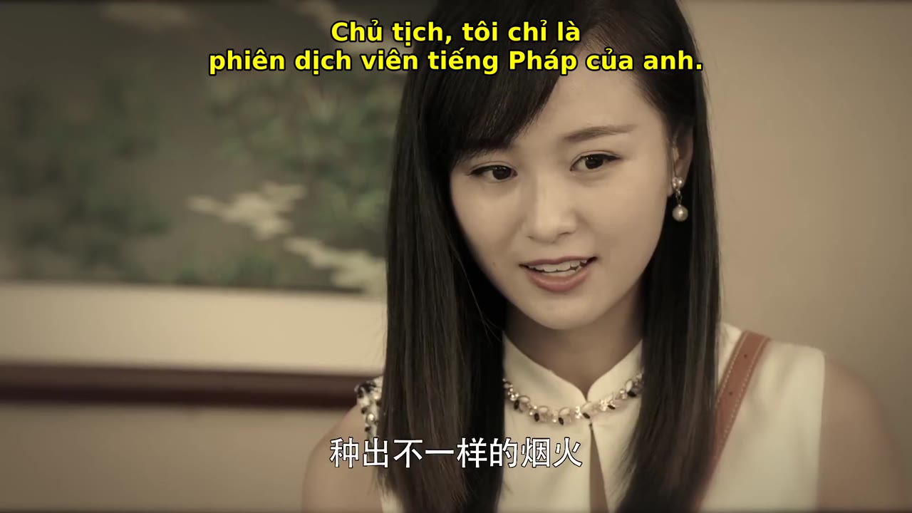 Người Yêu Hợp Đồng Của Tổng Tài Ác Ma tập 1