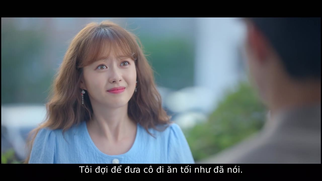 Đồ Đồ Son Son La La Son tập 4 cảnh 2