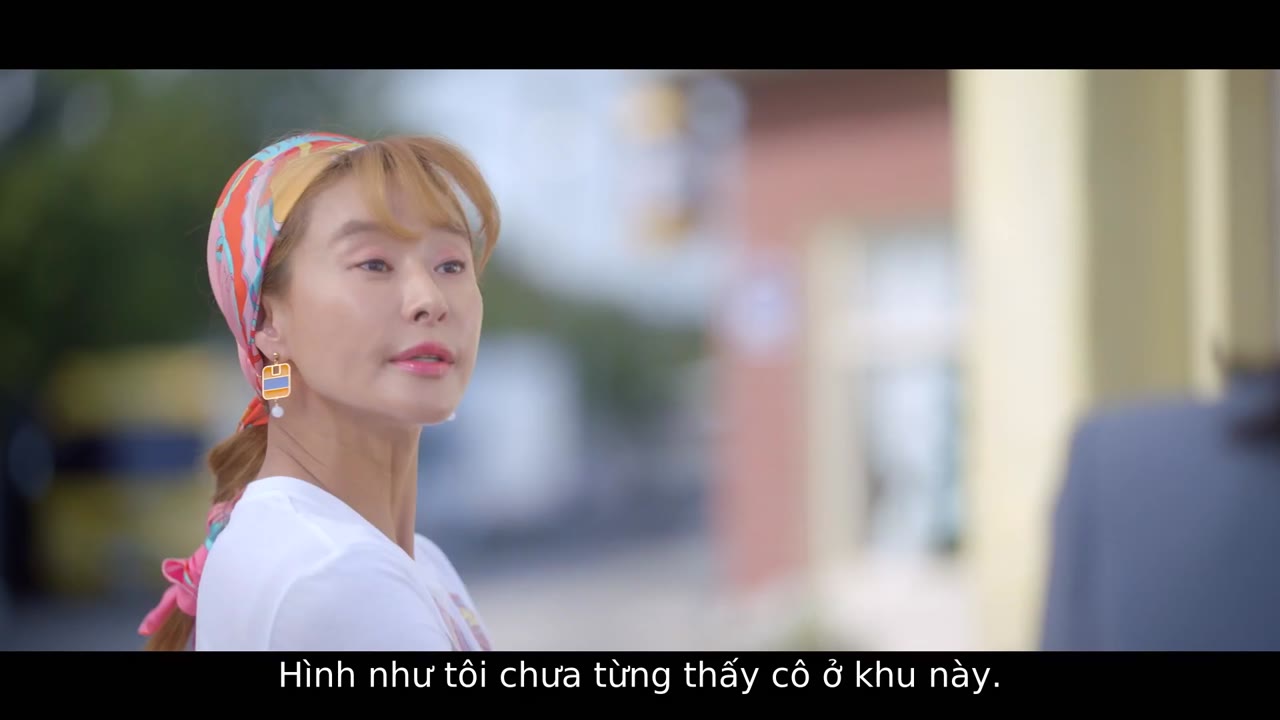 Đồ Đồ Son Son La La Son tập 5 cảnh 2