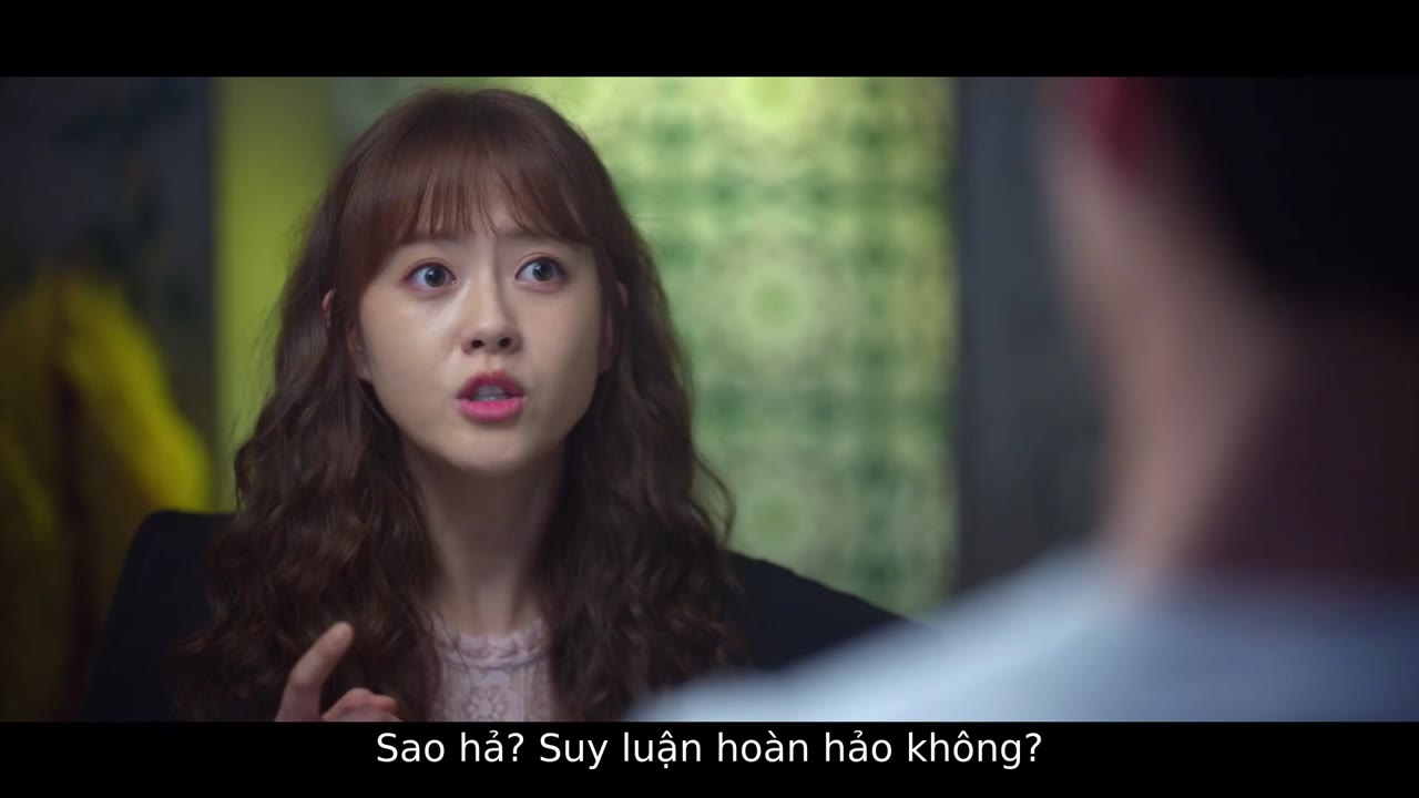 Đồ Đồ Son Son La La Son tập 7