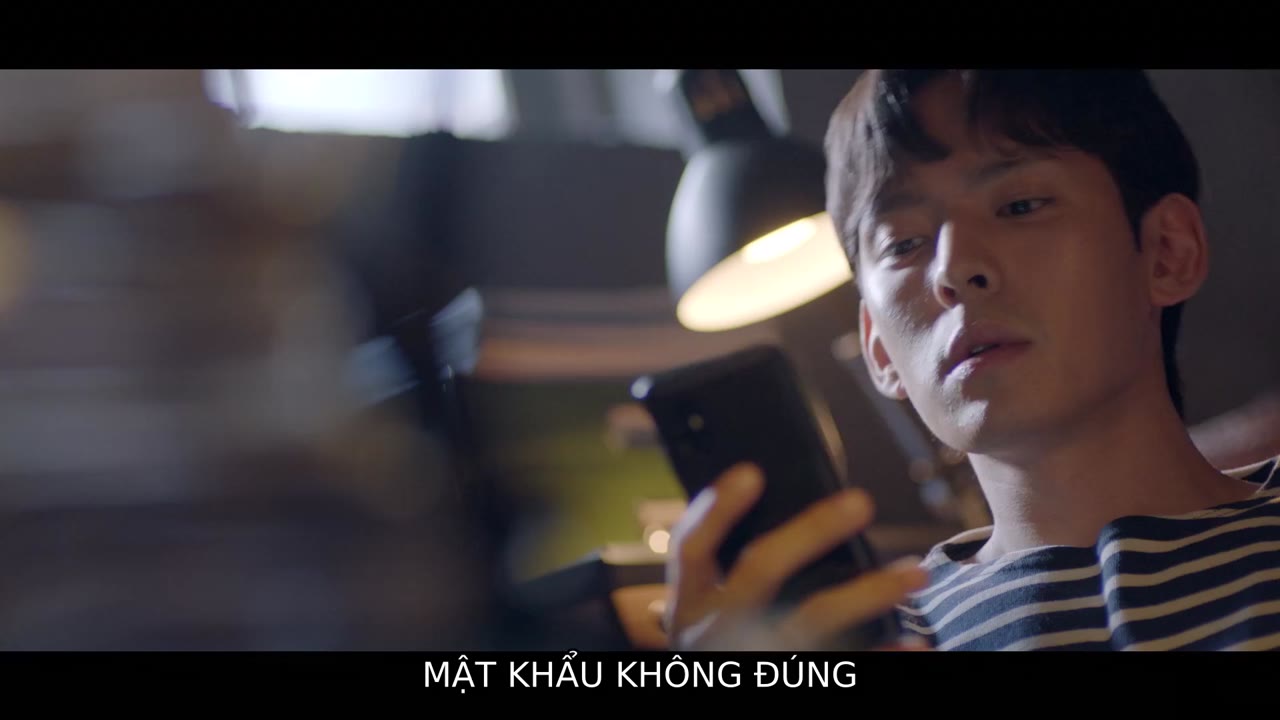 Đồ Đồ Son Son La La Son tập 9