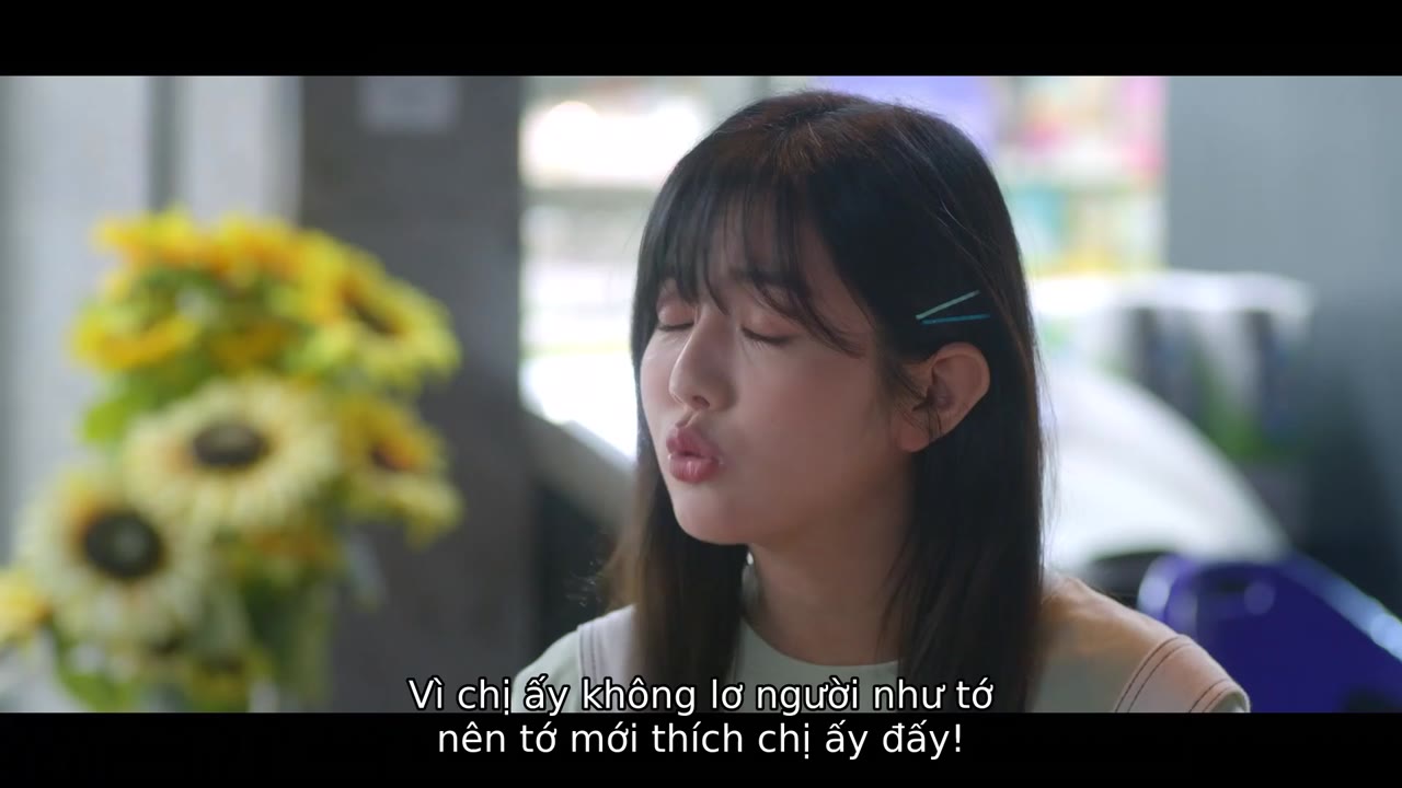 Đồ Đồ Son Son La La Son tập 9 cảnh 2