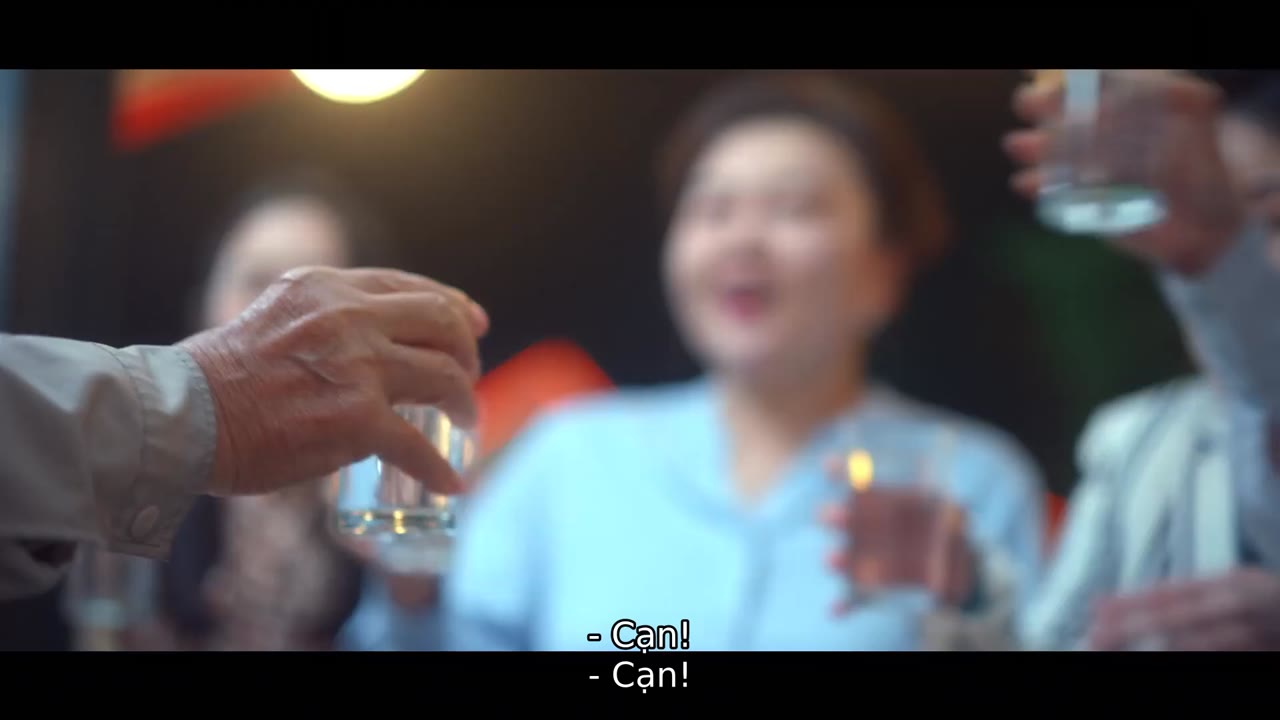 Đồ Đồ Son Son La La Son tập 9 cảnh 3