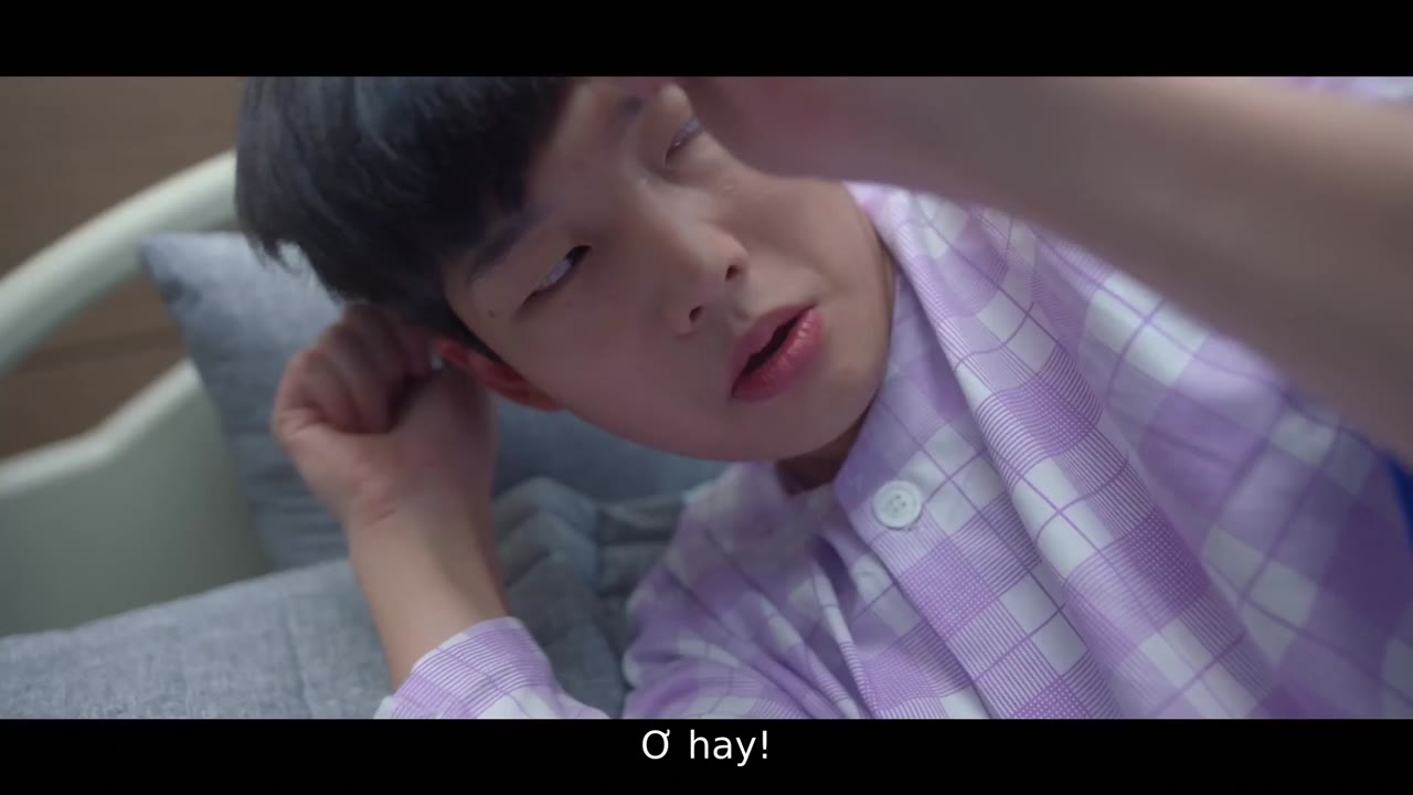 Đồ Đồ Son Son La La Son tập 12