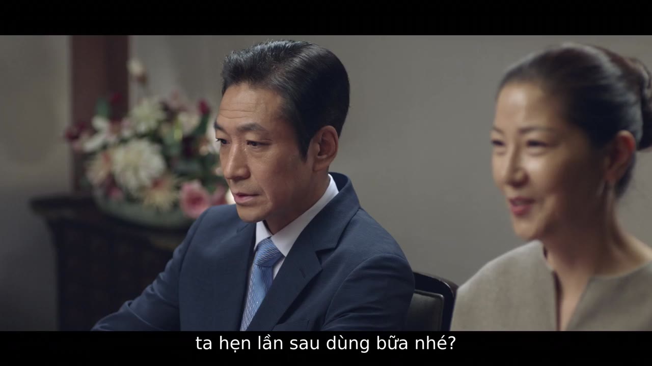 Đồ Đồ Son Son La La Son tập 12 cảnh 2