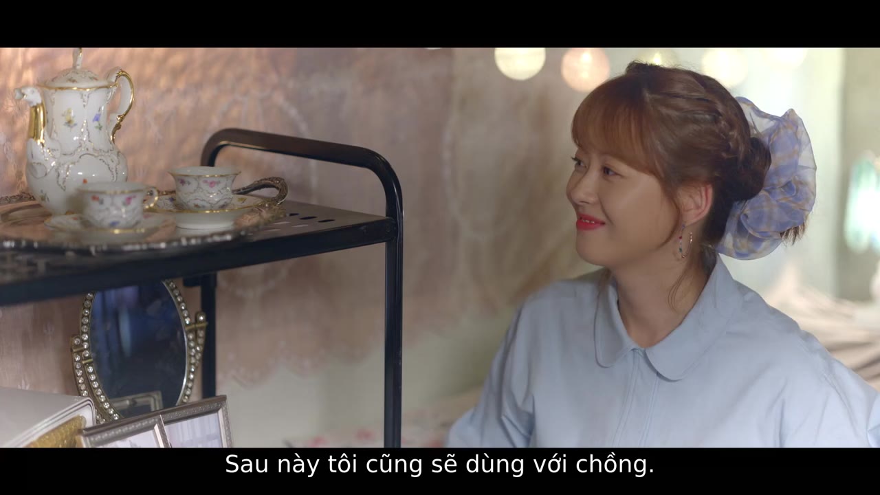 Đồ Đồ Son Son La La Son tập 13 cảnh 2