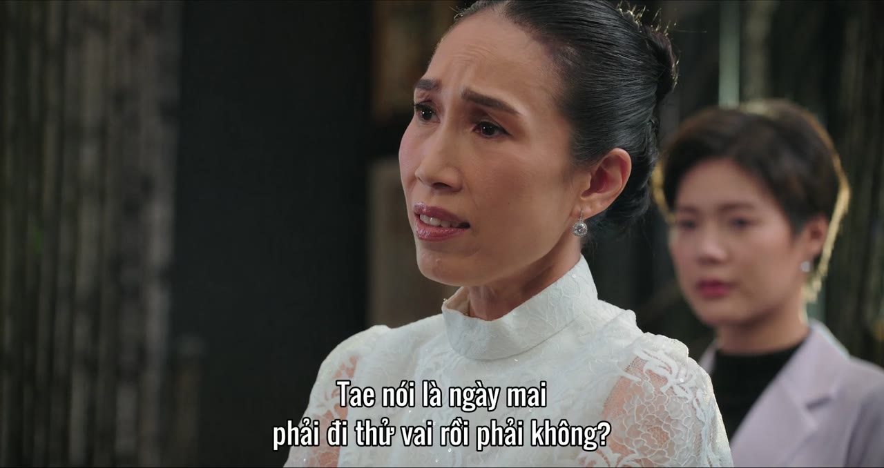 House of Stars: Học Viện Đào Tạo Ngôi Sao tập 1 cảnh 3