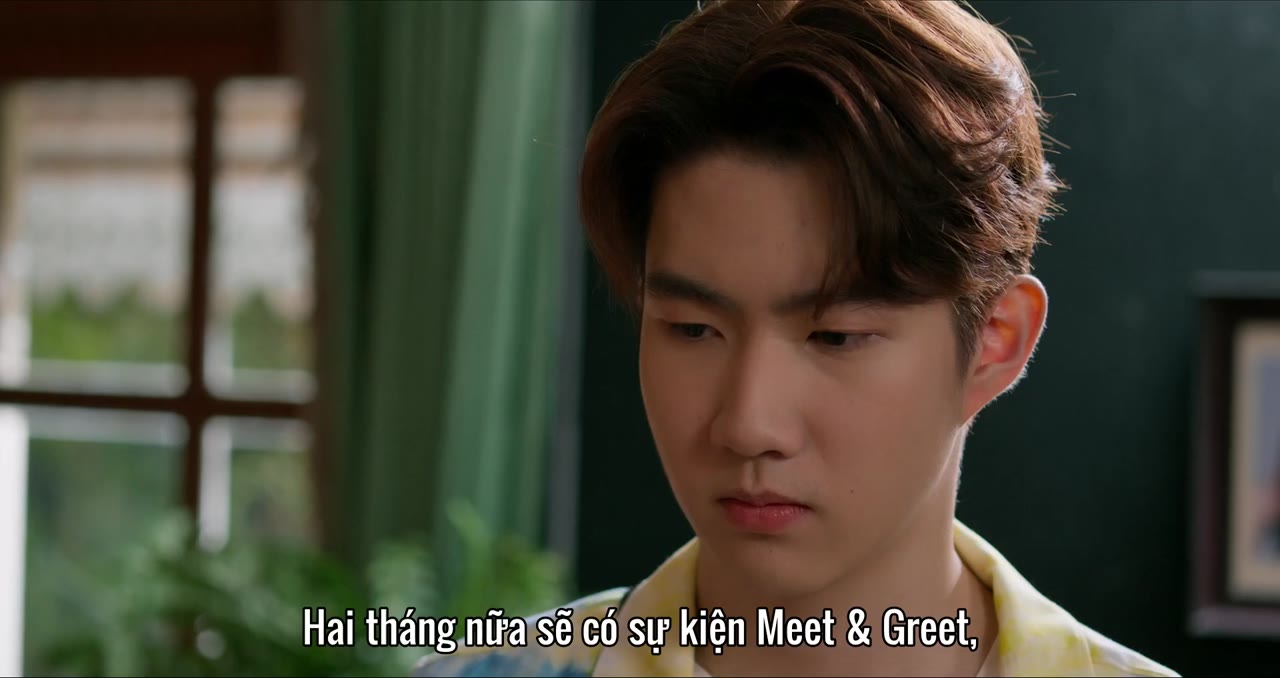 House of Stars: Học Viện Đào Tạo Ngôi Sao tập 2