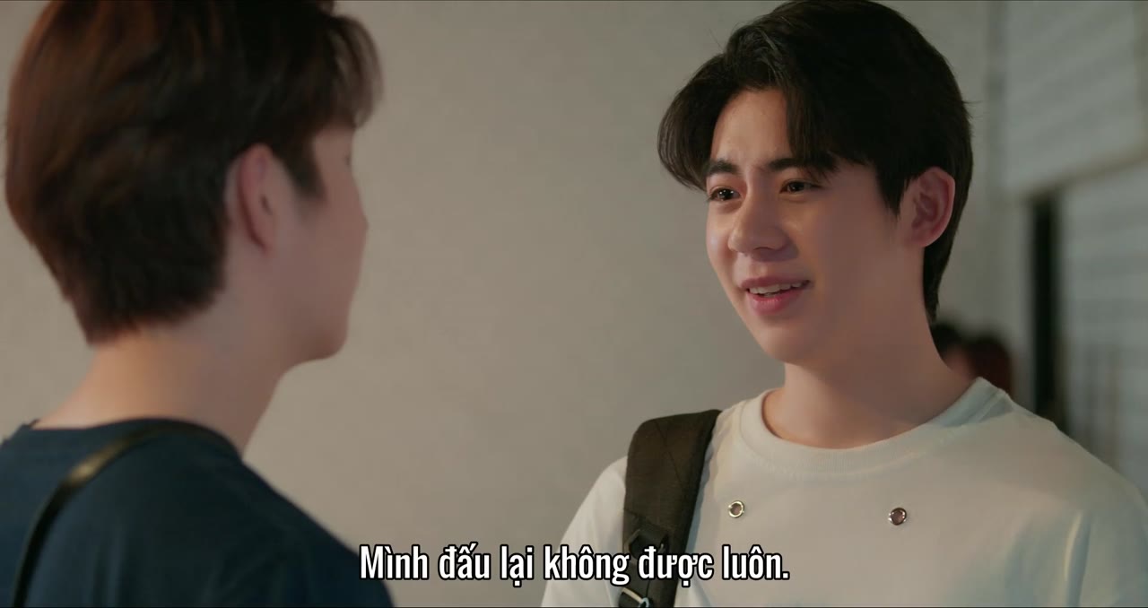House of Stars: Học Viện Đào Tạo Ngôi Sao tập 2 cảnh 3