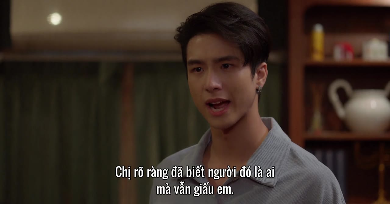 House of Stars: Học Viện Đào Tạo Ngôi Sao tập 9