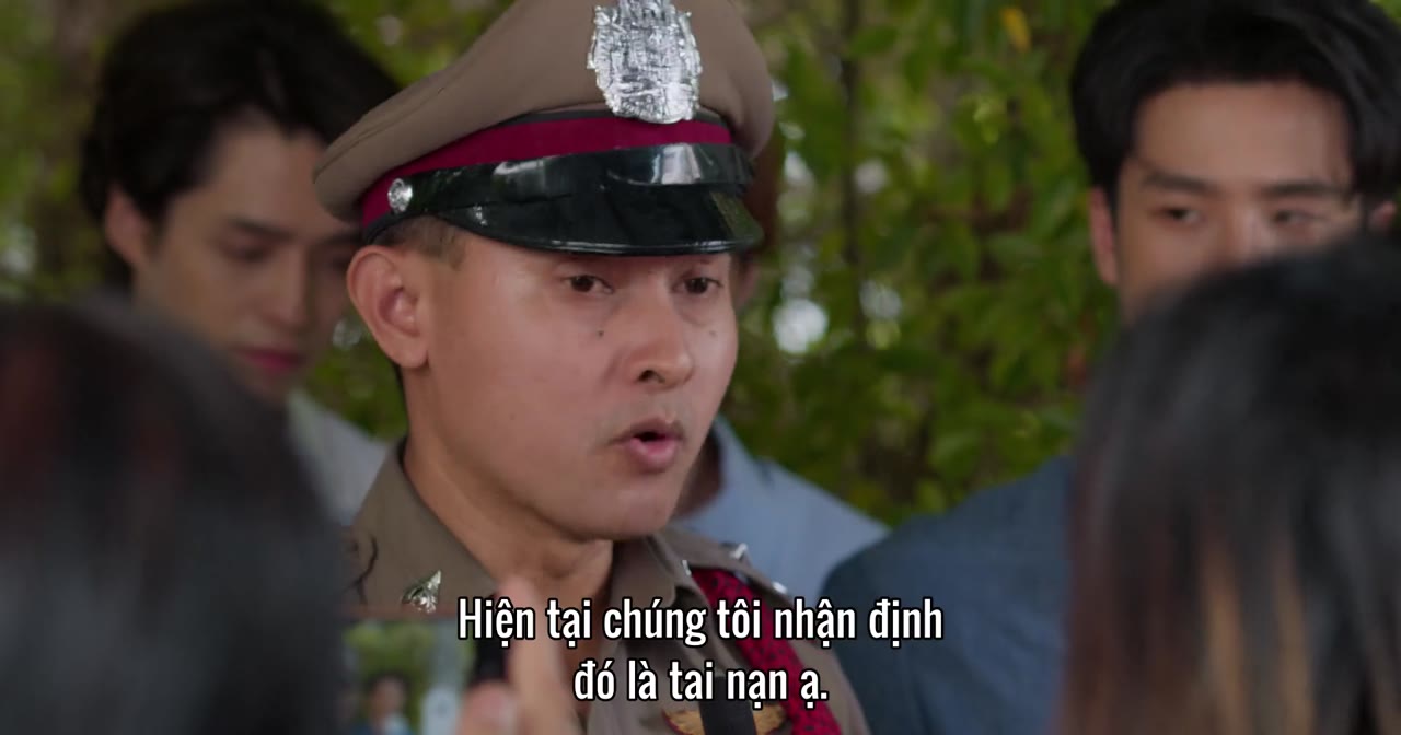 House of Stars: Học Viện Đào Tạo Ngôi Sao tập 10