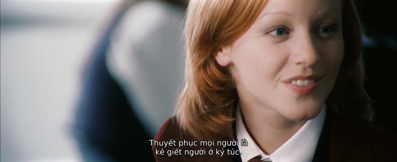 Cry_Wolf: Sát nhân giấu mặt tập 1