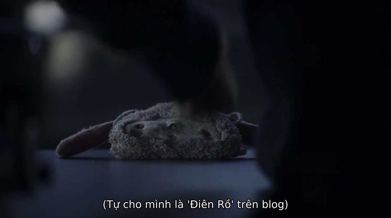Lời Thú Tội tập 1