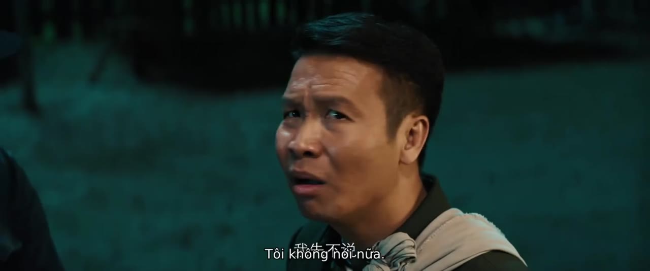 Nhị Long Hồ: Đêm Kinh Hoàng tập 1