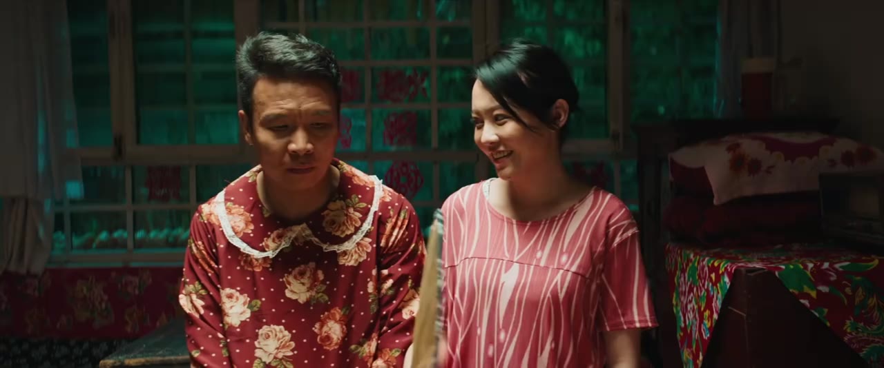 Nhị Long Hồ: Đêm Kinh Hoàng tập 1 cảnh 2