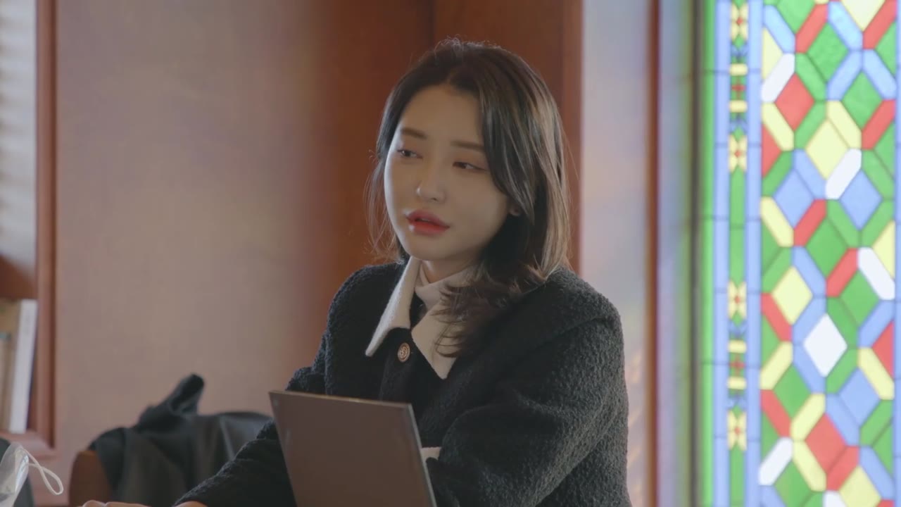 Ngày Đổi Người Yêu (Phần 2) tập 1 cảnh 2