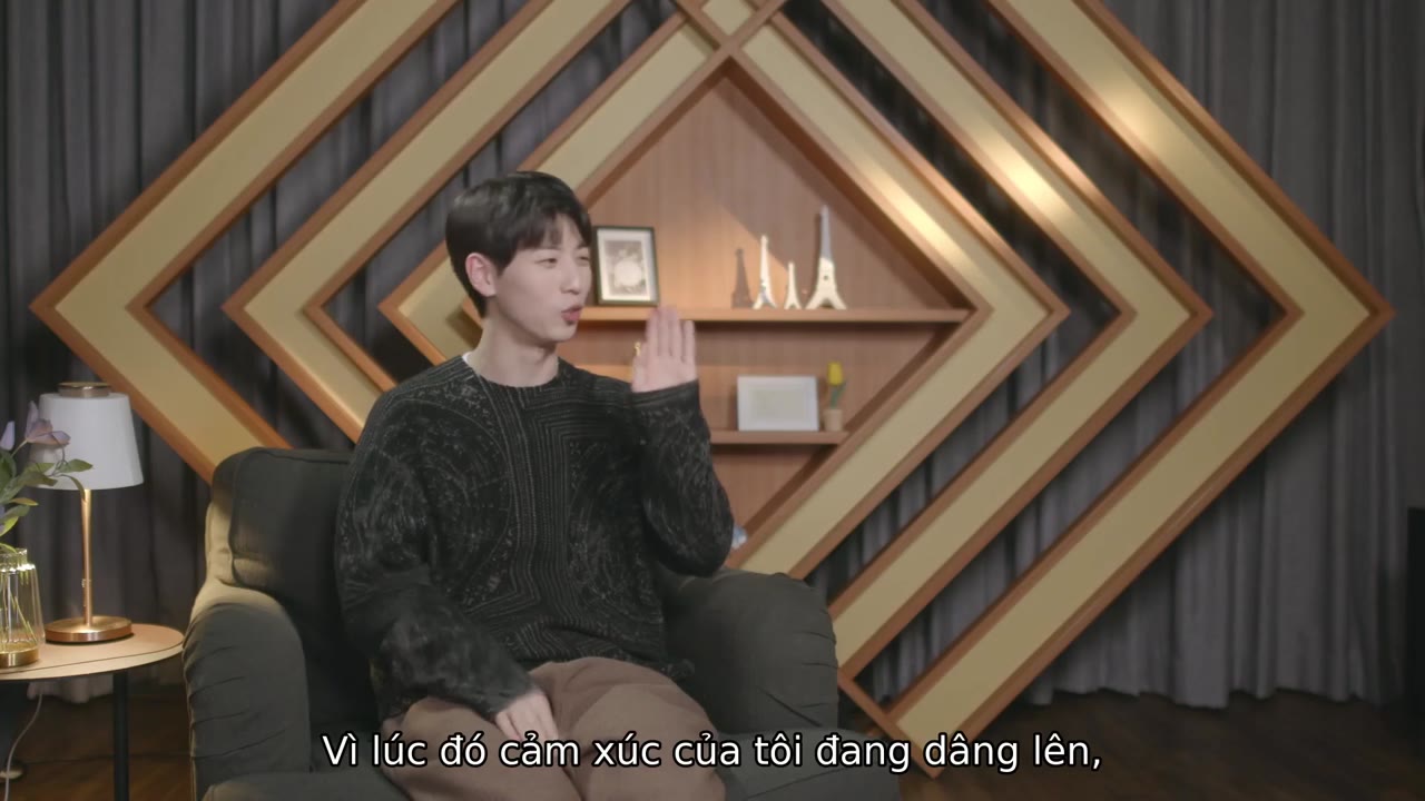 Ngày Đổi Người Yêu (Phần 2) tập 2 cảnh 2