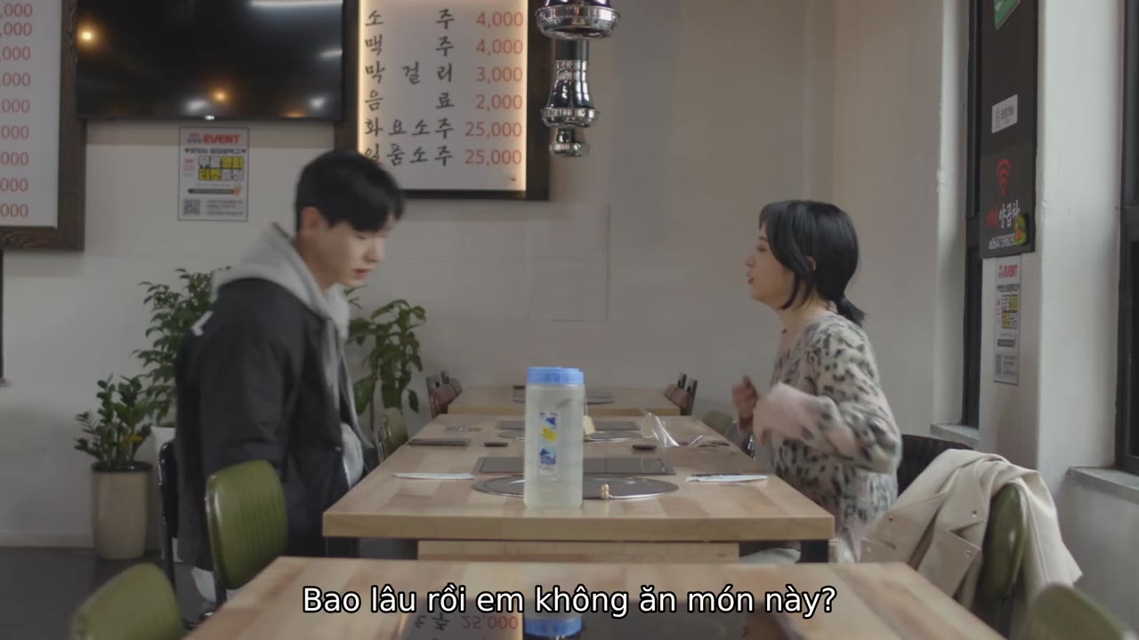 Ngày Đổi Người Yêu (Phần 2) tập 3