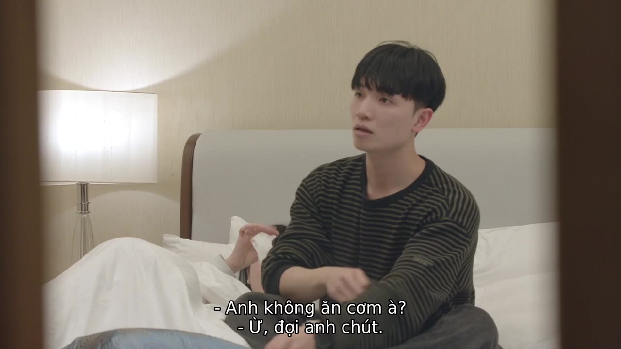Ngày Đổi Người Yêu (Phần 2) tập 4