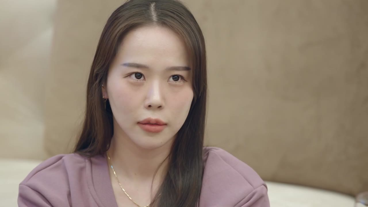 Ngày Đổi Người Yêu (Phần 2) tập 7 cảnh 2