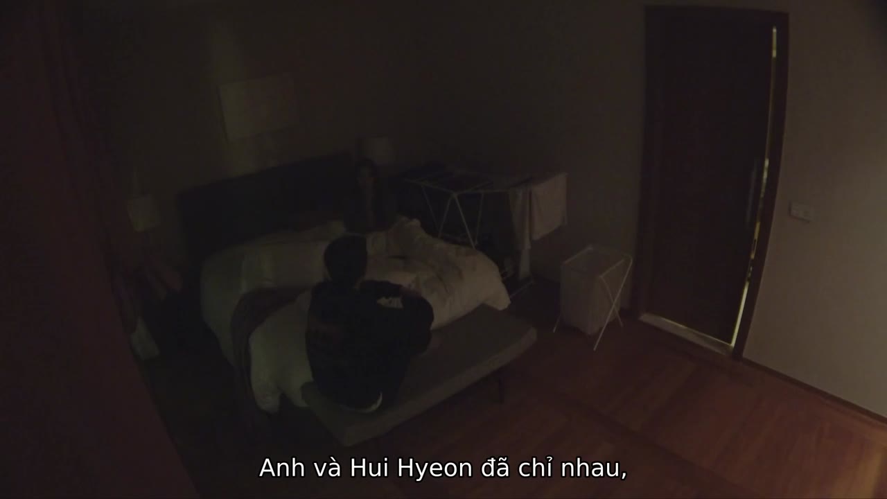 Ngày Đổi Người Yêu (Phần 2) tập 7 cảnh 3