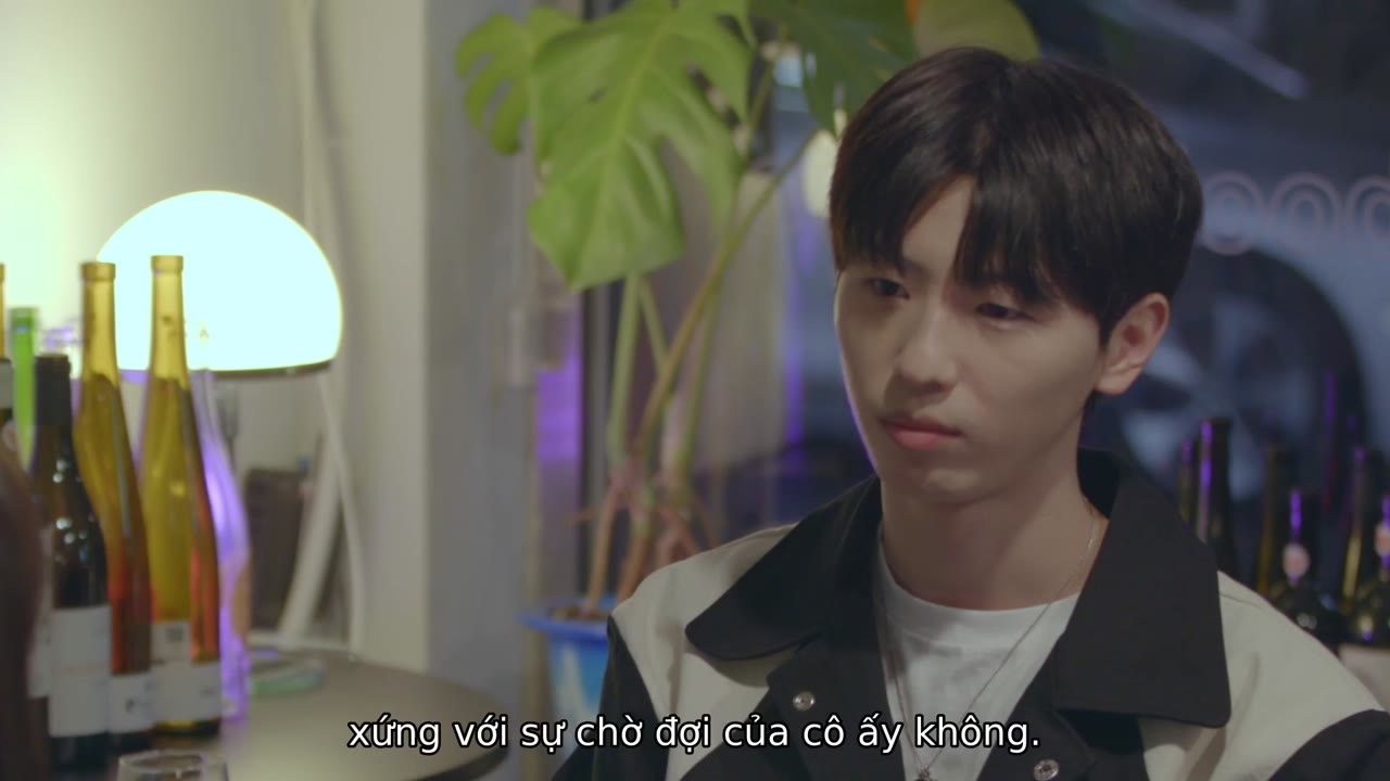 Ngày Đổi Người Yêu (Phần 2) tập 8 cảnh 3